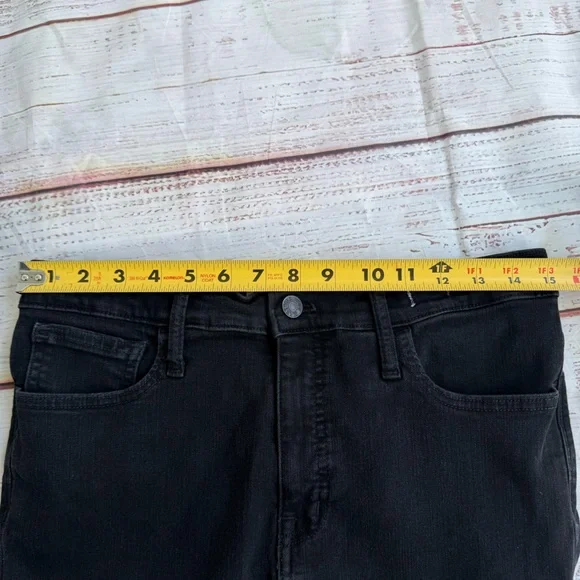 Madewell‎ Roadtripper Skinny Jeans - Picture 9 of 14